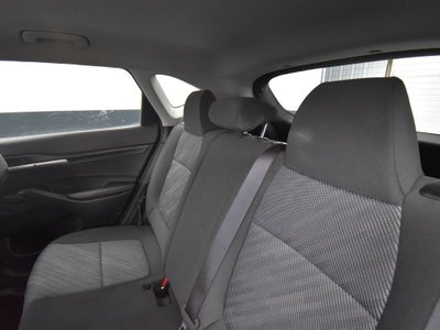 2026 Kia Seltos LX AWD