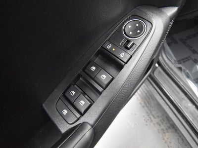 2026 Kia Seltos LX AWD