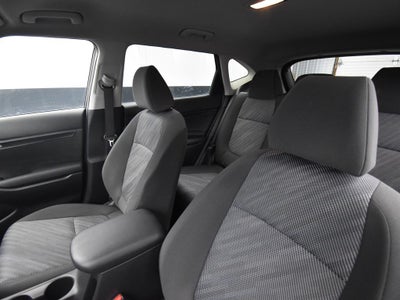 2026 Kia Seltos LX AWD