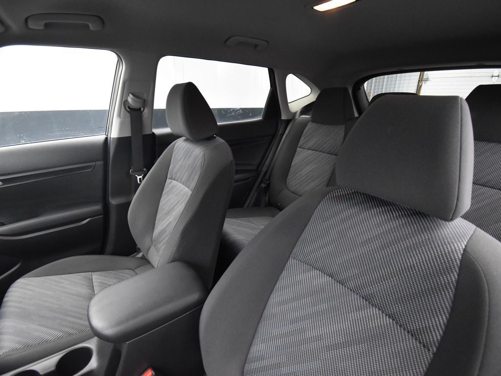 2026 Kia Seltos LX AWD