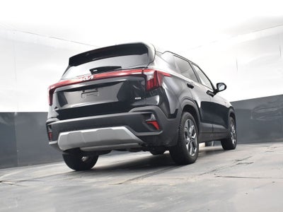 2026 Kia Seltos LX AWD