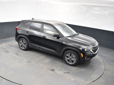 2026 Kia Seltos LX AWD