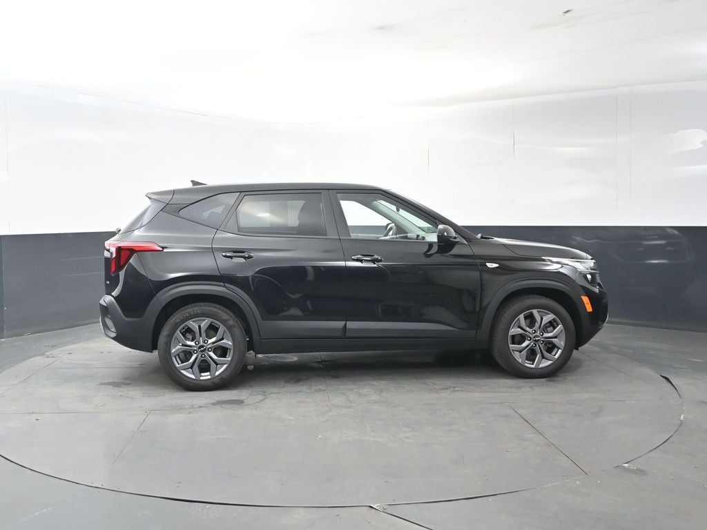 2024 Kia Seltos LX
