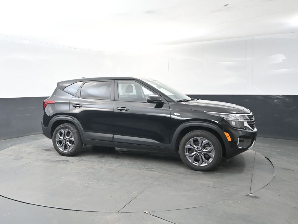 2024 Kia Seltos LX