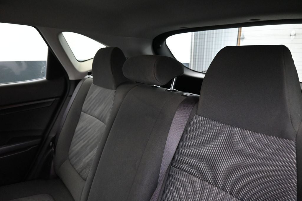 2025 Kia Seltos LX