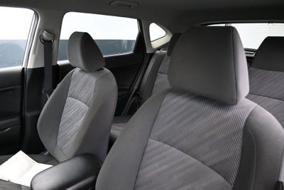 2025 Kia Seltos LX