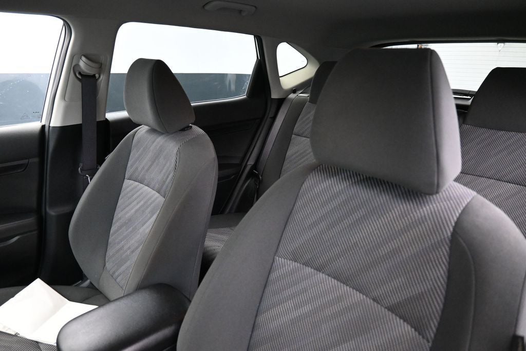 2025 Kia Seltos LX