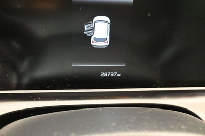2025 Kia Seltos LX