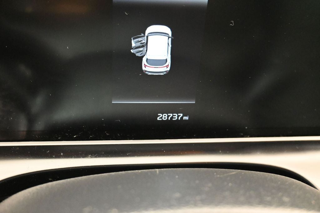2025 Kia Seltos LX