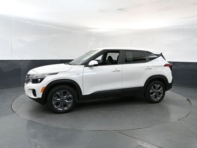 2025 Kia Seltos LX