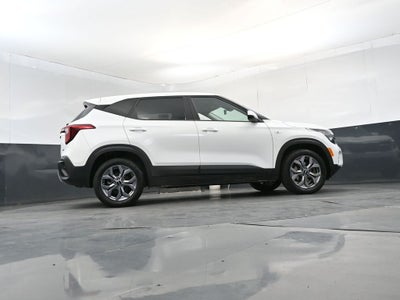 2025 Kia Seltos LX