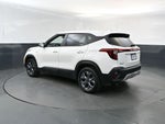 2025 Kia Seltos LX