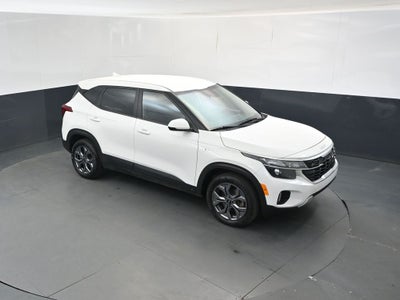 2025 Kia Seltos LX