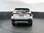 2025 Kia Seltos LX