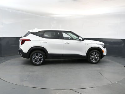 2025 Kia Seltos LX