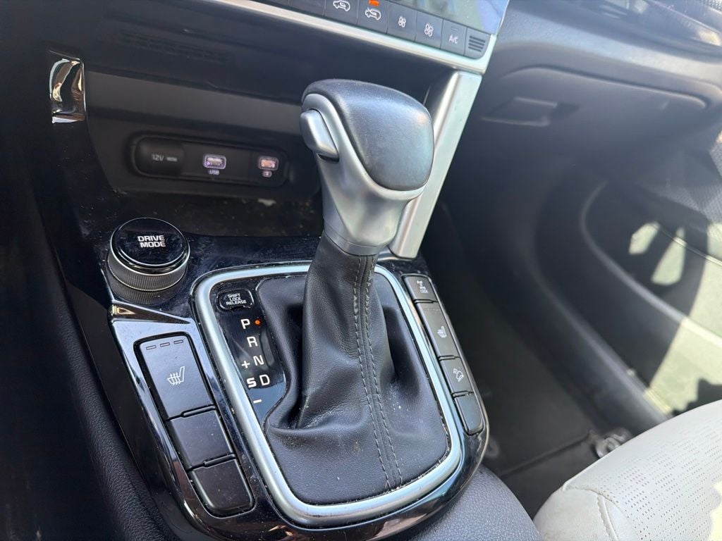 2021 Kia Seltos EX