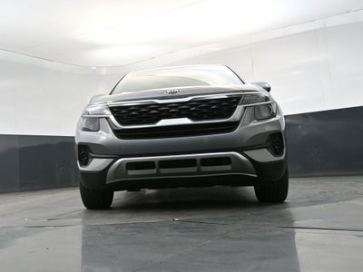2021 Kia Seltos EX