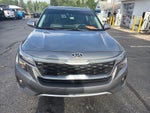 2021 Kia Seltos EX