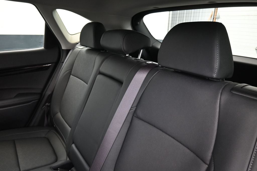 2024 Kia Seltos EX AWD