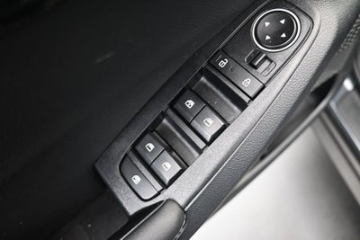 2024 Kia Seltos EX AWD
