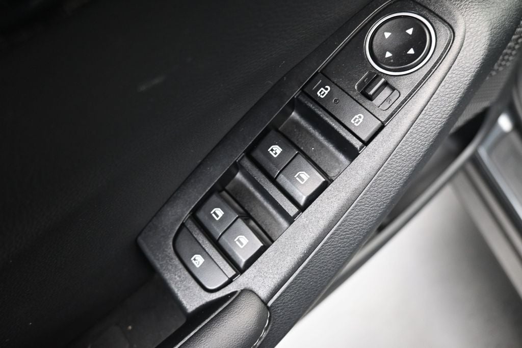 2024 Kia Seltos EX AWD