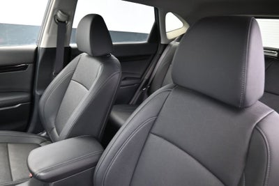 2024 Kia Seltos EX AWD