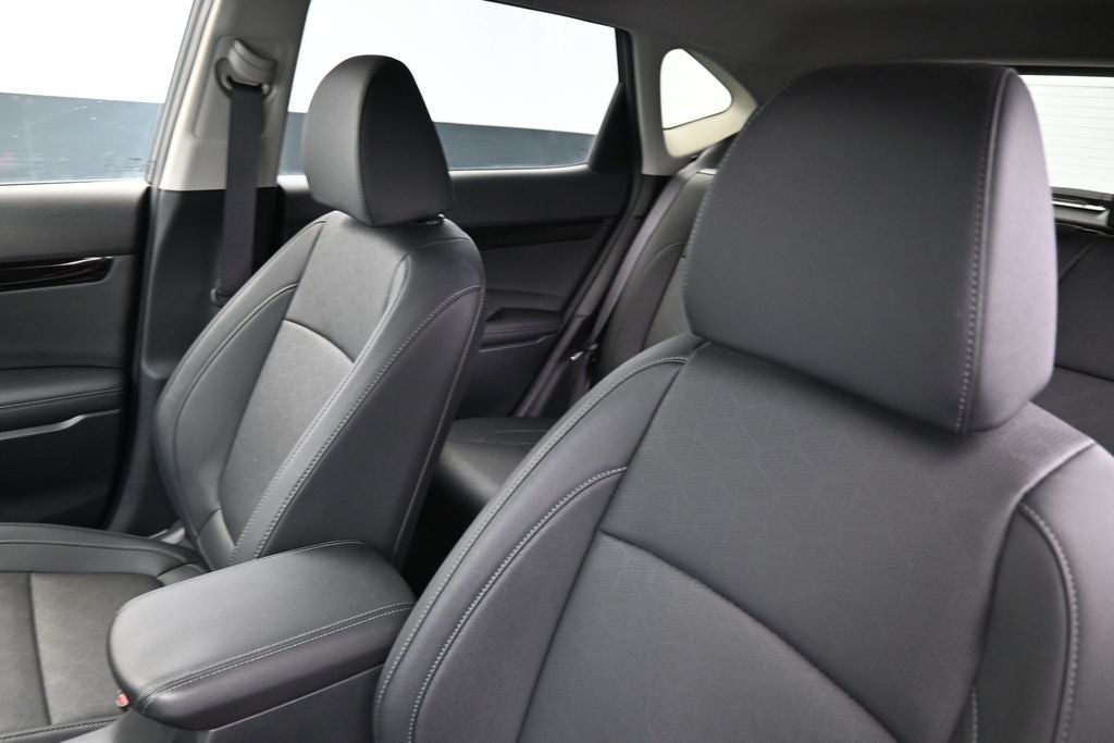 2024 Kia Seltos EX AWD