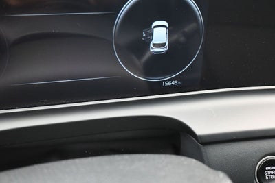 2024 Kia Seltos EX AWD