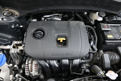 2024 Kia Seltos EX AWD