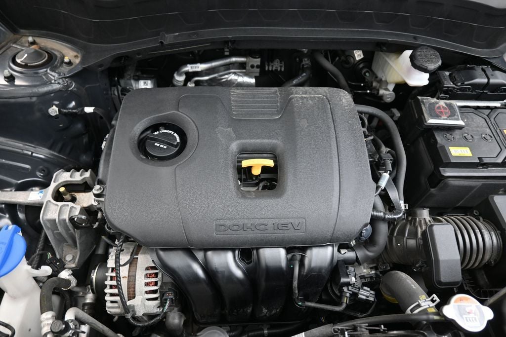 2024 Kia Seltos EX AWD