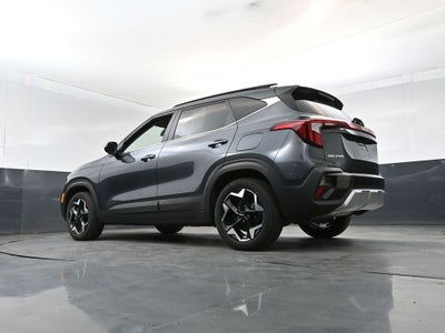 2024 Kia Seltos EX AWD