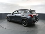 2024 Kia Seltos EX AWD