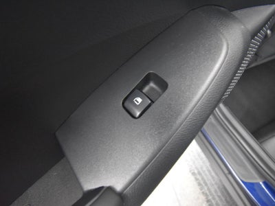 2024 Kia Seltos EX AWD