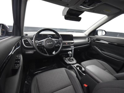 2024 Kia Seltos EX AWD