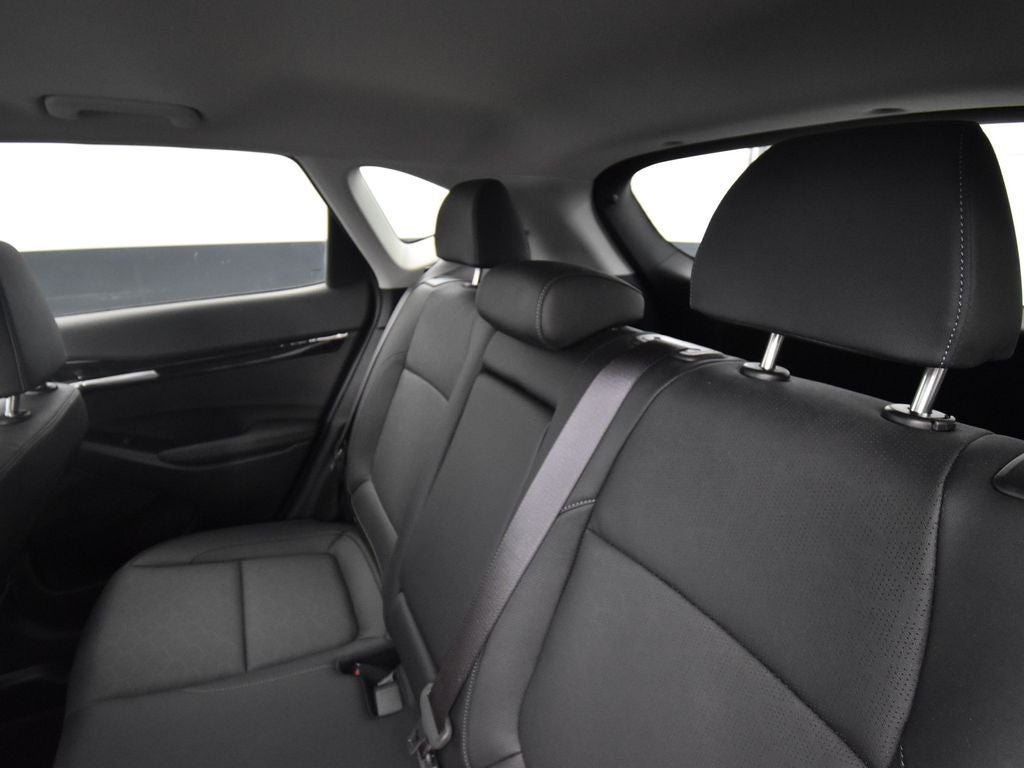 2024 Kia Seltos EX AWD