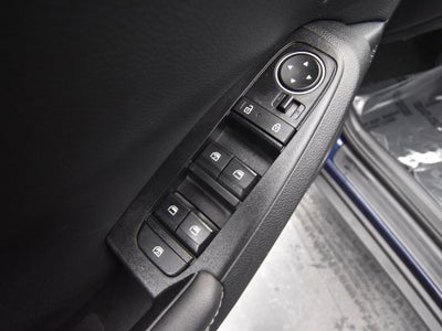 2024 Kia Seltos EX AWD