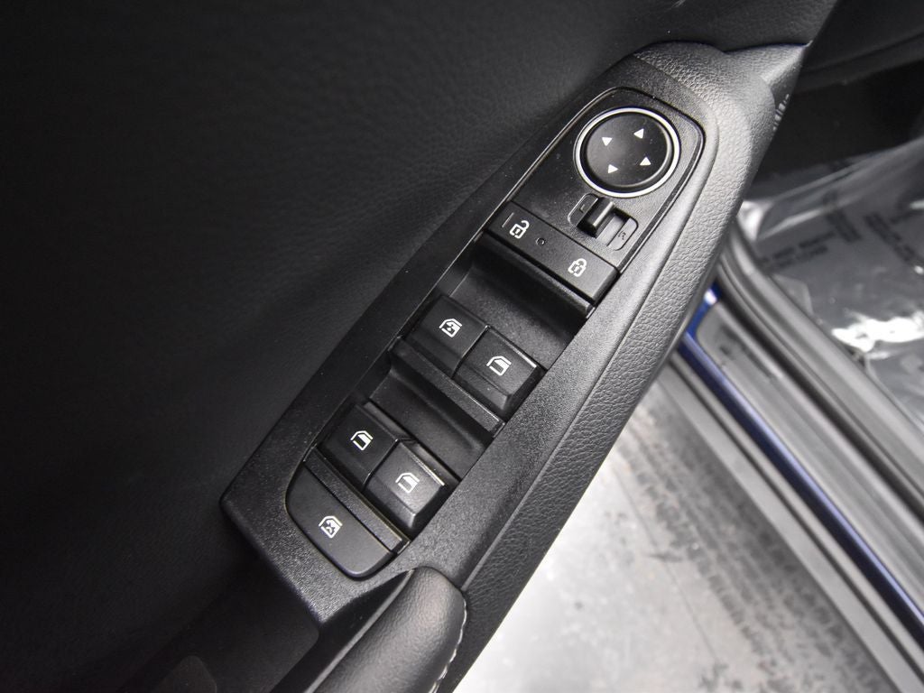 2024 Kia Seltos EX AWD