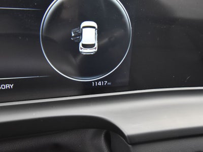 2024 Kia Seltos EX AWD