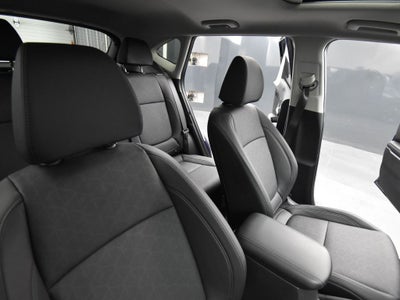 2024 Kia Seltos EX AWD