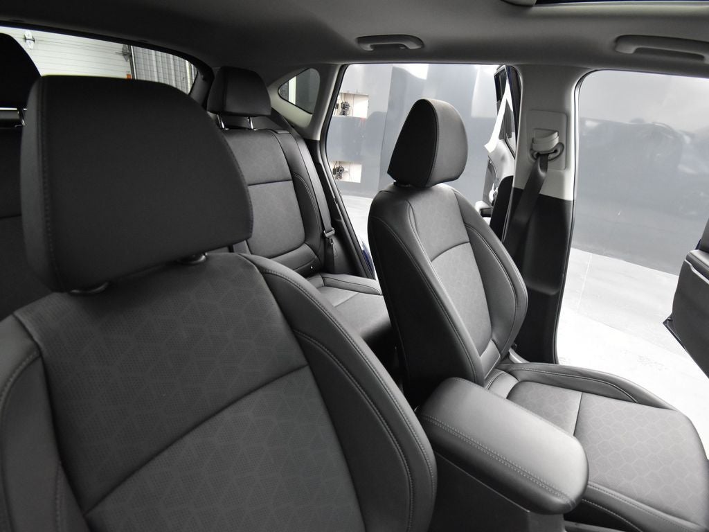 2024 Kia Seltos EX AWD