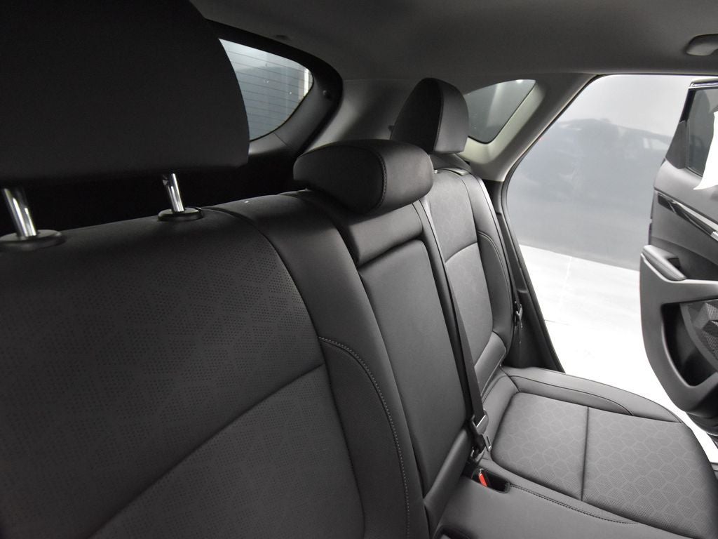 2024 Kia Seltos EX AWD