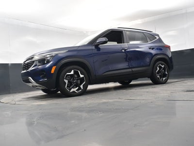 2024 Kia Seltos EX AWD