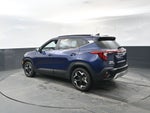 2024 Kia Seltos EX AWD