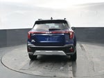 2024 Kia Seltos EX AWD