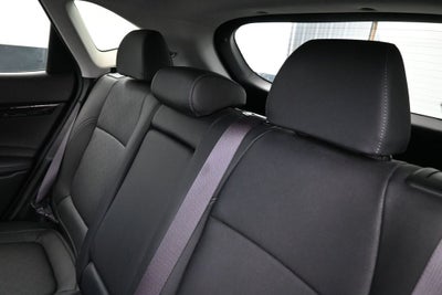 2023 Kia Seltos EX AWD