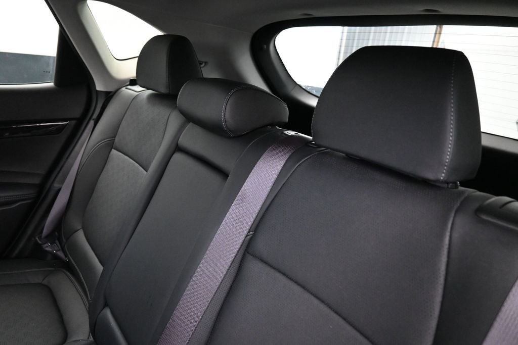 2023 Kia Seltos EX AWD