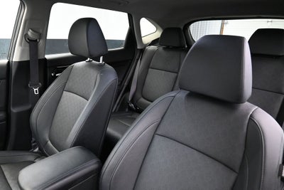 2023 Kia Seltos EX AWD