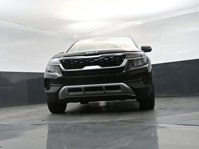 2023 Kia Seltos EX AWD