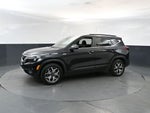 2023 Kia Seltos EX AWD