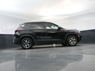 2023 Kia Seltos EX AWD